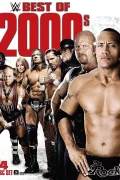 WWE: Best of the 2000's poszter