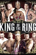 WWE: The Best of King of the Ring poszter
