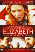 Elizabeth: Az aranykor poszter