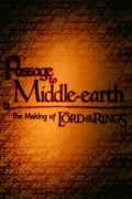 Passage to Middle-Earth: The Making of 'The Lord of the Rings' poszter