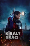 Király ez a srác! poszter