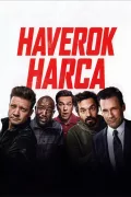 Haverok harca poszter
