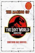 The Making of 'The Lost World' poszter