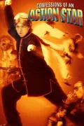 Confessions of an Action Star poszter