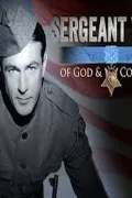Sergeant York: Of God and Country poszter