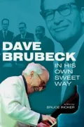 Dave Brubeck: In His Own Sweet Way poszter
