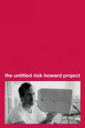 Her: The Untitled Rick Howard Project poszter