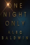 Alec Baldwin: One Night Only poszter