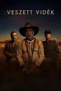 Veszett vidék poszter