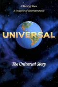 The Universal Story poszter