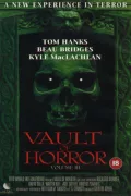 Vault of Horror I poszter