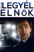 Így ne legyél elnök poszter