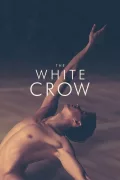 The White Crow - Rudolf Nurejev élete poszter