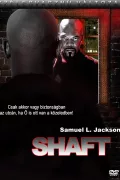 Shaft poszter