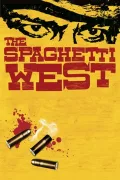 The Spaghetti West poszter