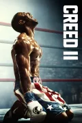 Creed 2. poszter