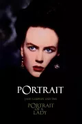 Portrait: Jane Campion and The Portrait of a Lady poszter