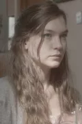 Lydia Hoffman Lydia Hoffman poszter