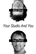 Your Studio and You poszter
