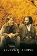 Good Will Hunting poszter