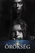 Örökség poszter