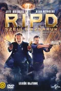 R.I.P.D. - Szellemzsaruk poszter