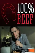 100% Beef poszter