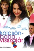 Kölcsönbaba visszajár poszter