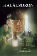 Halálsoron poszter