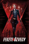 Fekete Özvegy poszter