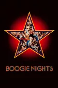 Boogie Nights poszter