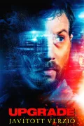 Upgrade - Javított verzió poszter