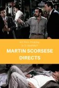 Martin Scorsese Directs poszter