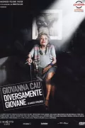 Giovanna Cau - Diversamente giovane poszter