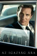 Az igazság ára poszter