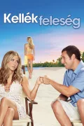 Kellékfeleség poszter