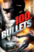 100 Bullets poszter