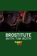 Brostitute poszter