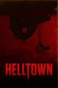 Helltown poszter