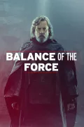 Balance of the Force poszter