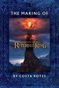 The Making of 'The Return of the King' poszter