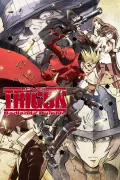 Trigun: Badlands Rumble poszter