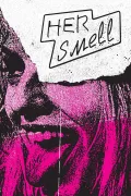 Her Smell poszter