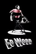 Ed Wood poszter