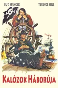 Kalózok háborúja poszter