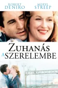 Zuhanás a szerelembe poszter