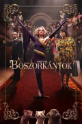 Boszorkányok poszter