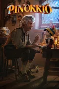 Pinokkió poszter