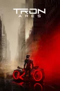 Tron: Ares poszter