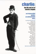 Charlie: The Life and Art of Charles Chaplin poszter